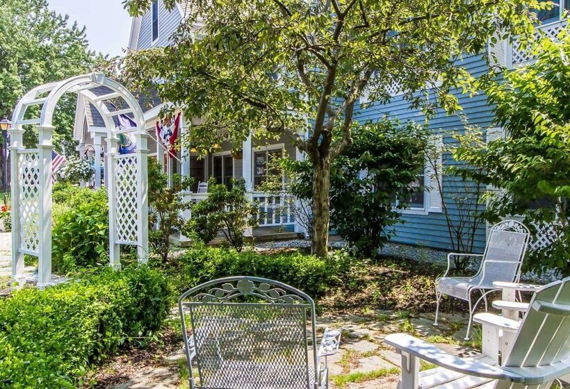 Отель Comfort Inn Brunswick