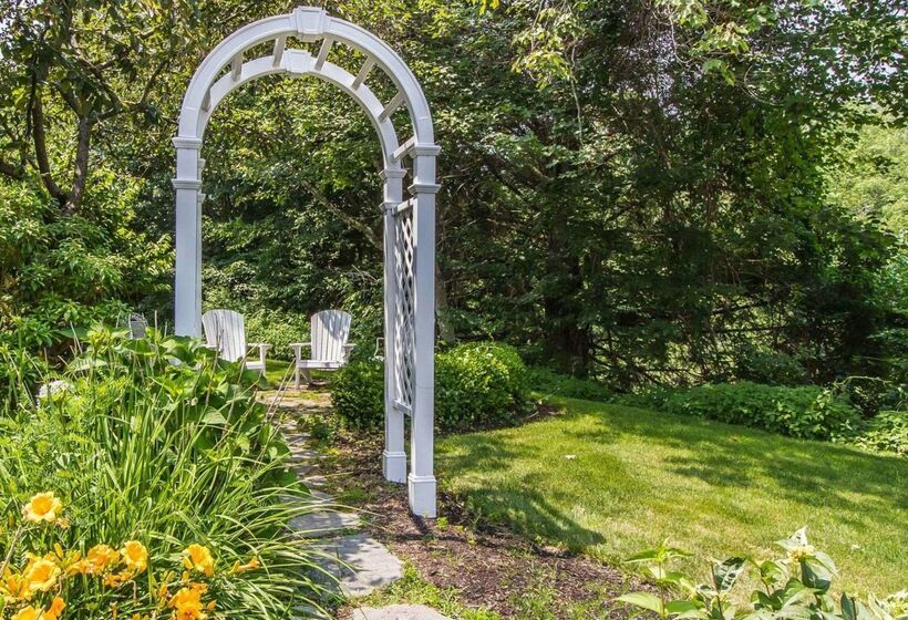 Отель Comfort Inn Brunswick