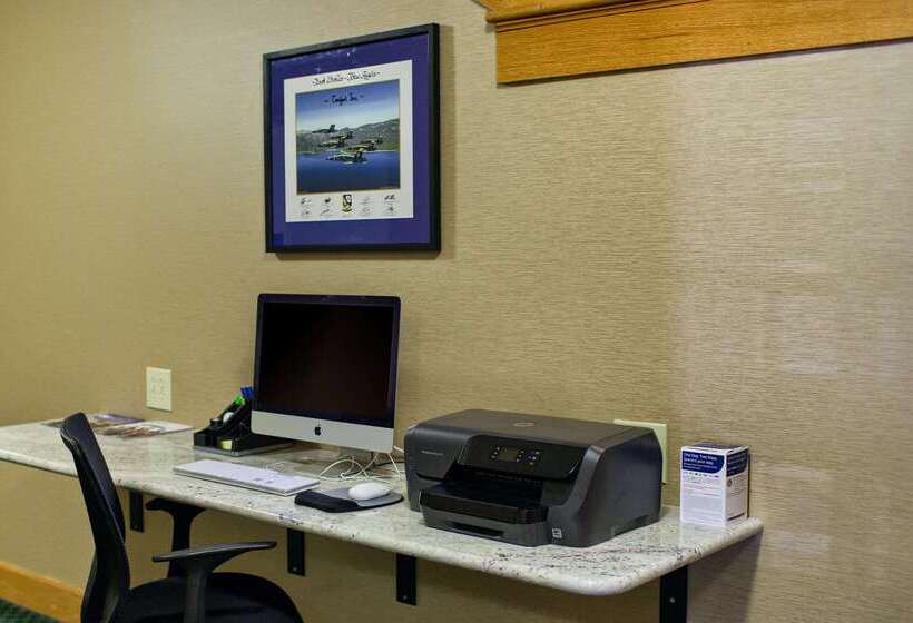 Отель Comfort Inn Brunswick