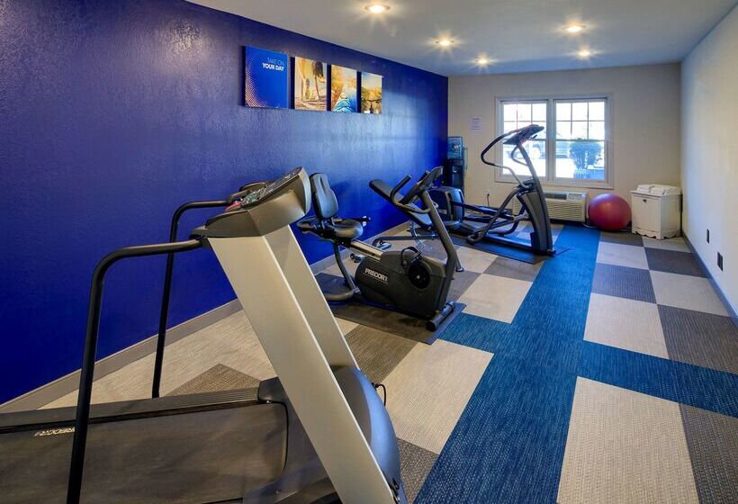 Отель Comfort Inn Brunswick