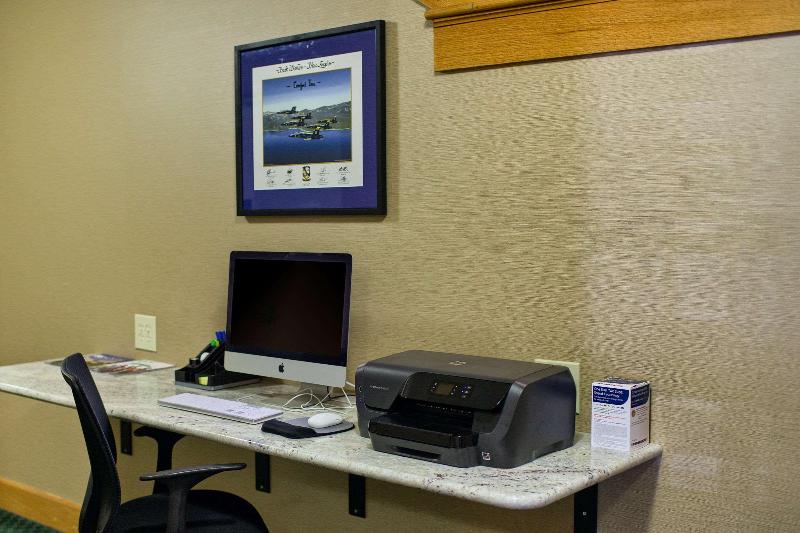 Отель Comfort Inn Brunswick