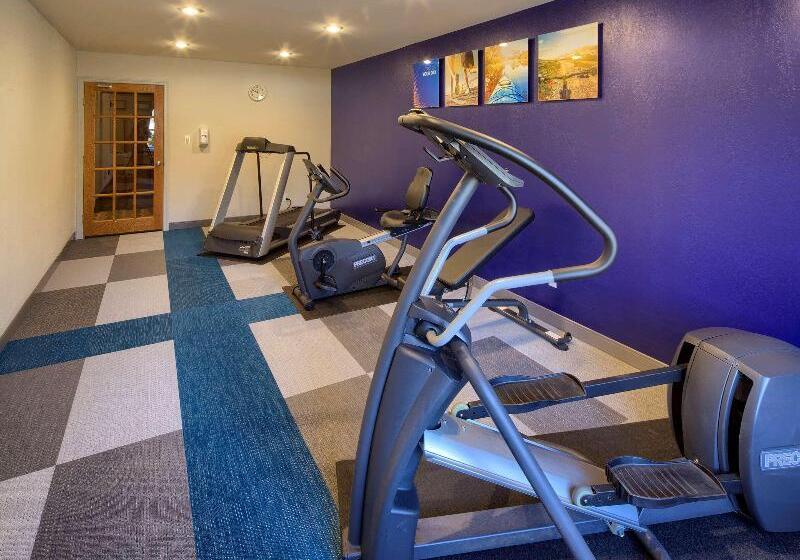 Отель Comfort Inn Brunswick