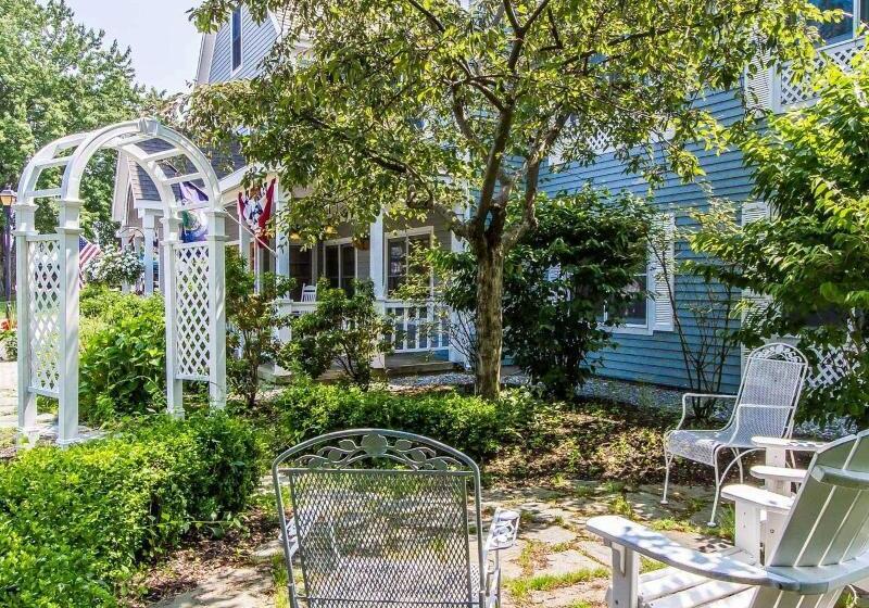 Отель Comfort Inn Brunswick