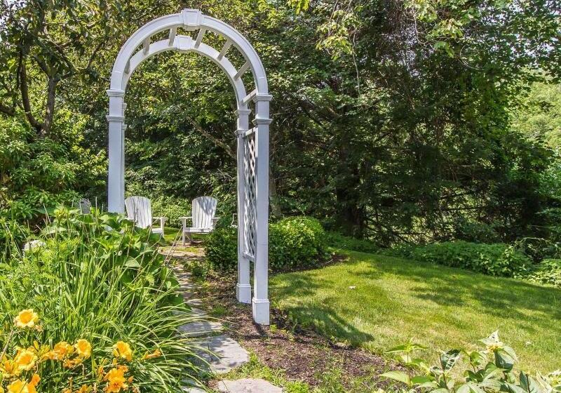 Отель Comfort Inn Brunswick