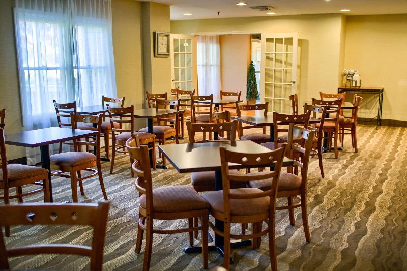 Отель Comfort Inn Brunswick