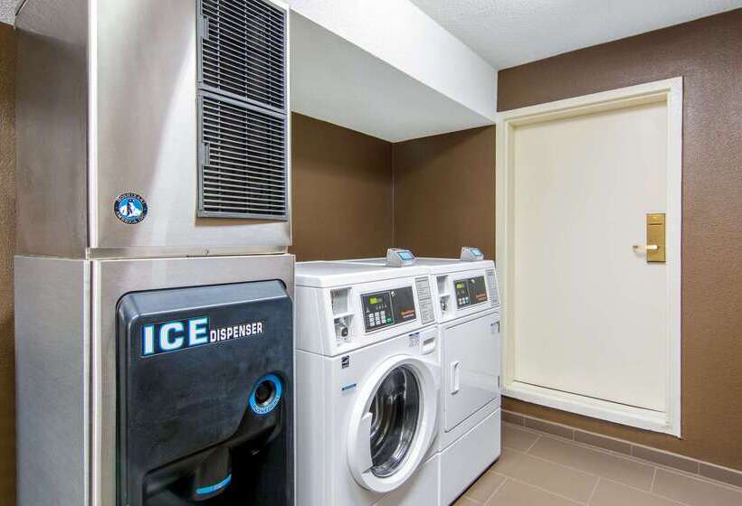 酒店 Comfort Inn Chester  Richmond South