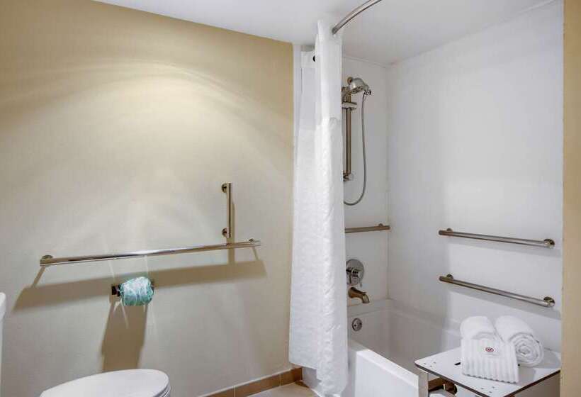 酒店 Comfort Inn Chester  Richmond South