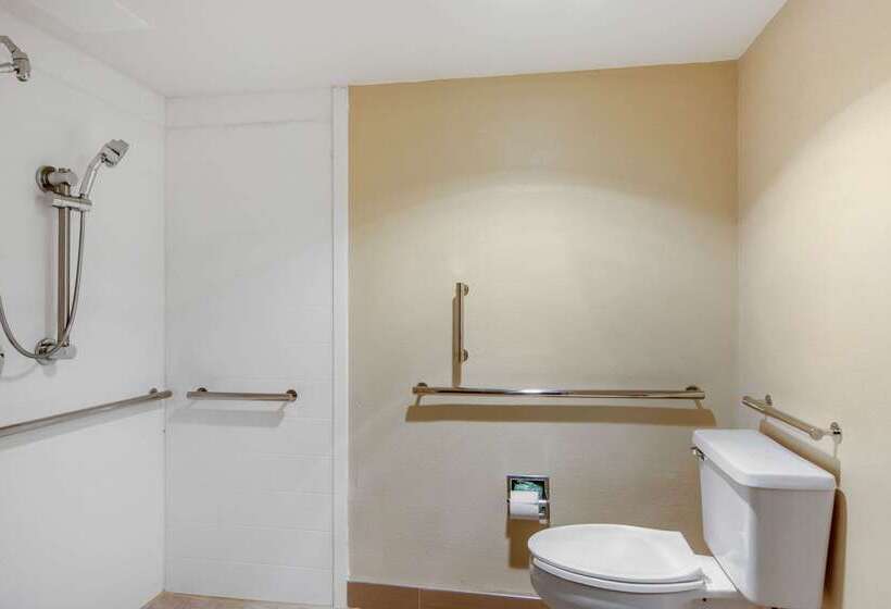 فندق Comfort Inn Chester  Richmond South