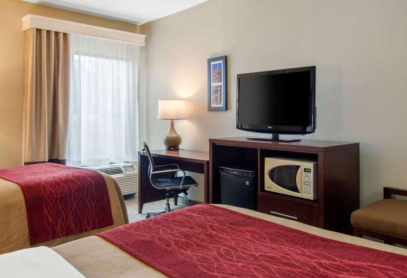 فندق Comfort Inn Chester  Richmond South