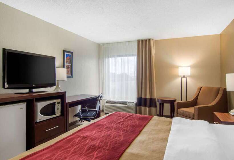 فندق Comfort Inn Chester  Richmond South