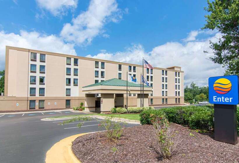 فندق Comfort Inn Chester  Richmond South