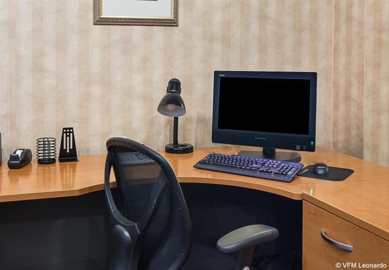 酒店 Comfort Inn Chester  Richmond South