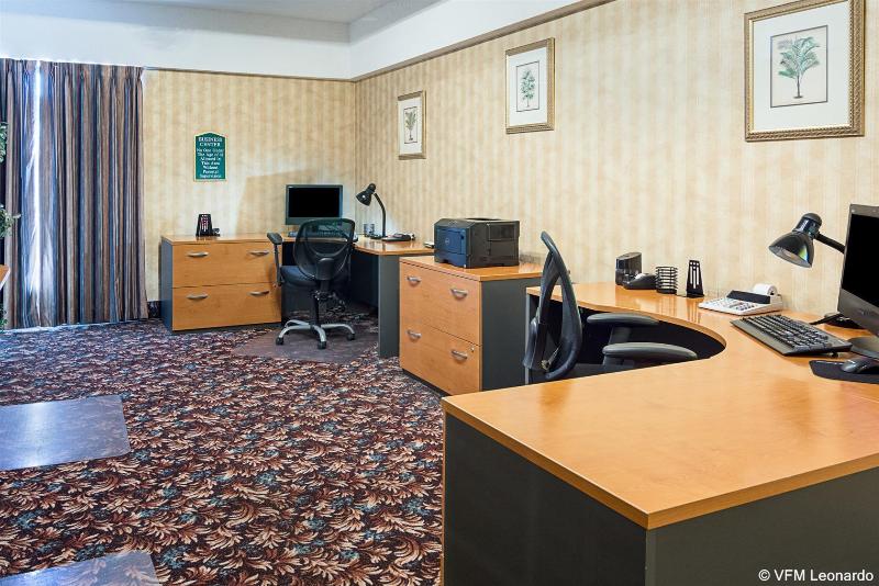 فندق Comfort Inn Chester  Richmond South