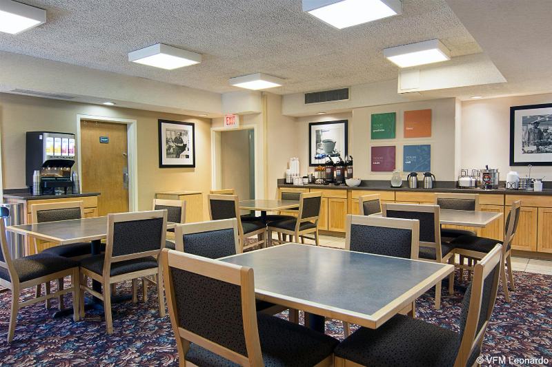 فندق Comfort Inn Chester  Richmond South