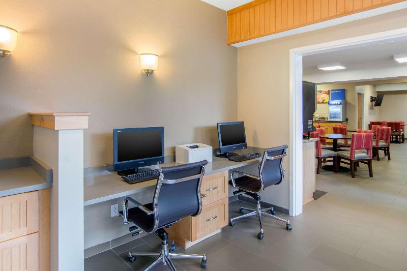 فندق Comfort Inn Chester  Richmond South