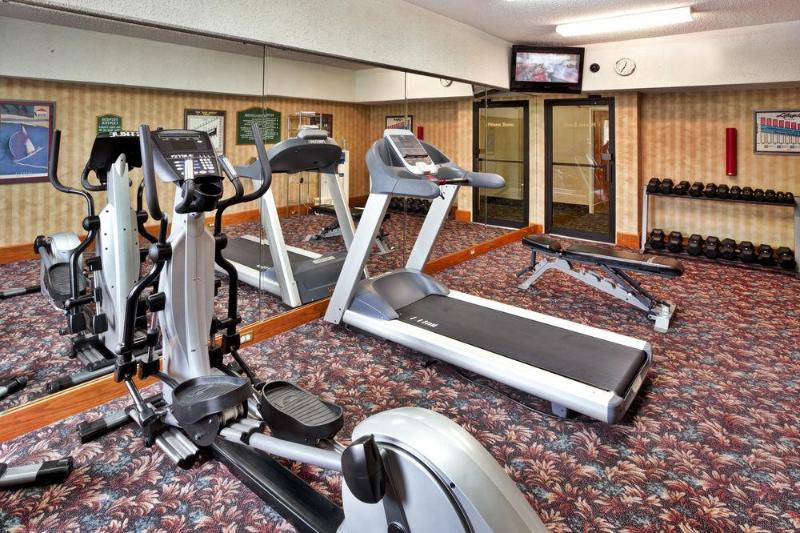 فندق Comfort Inn Chester  Richmond South