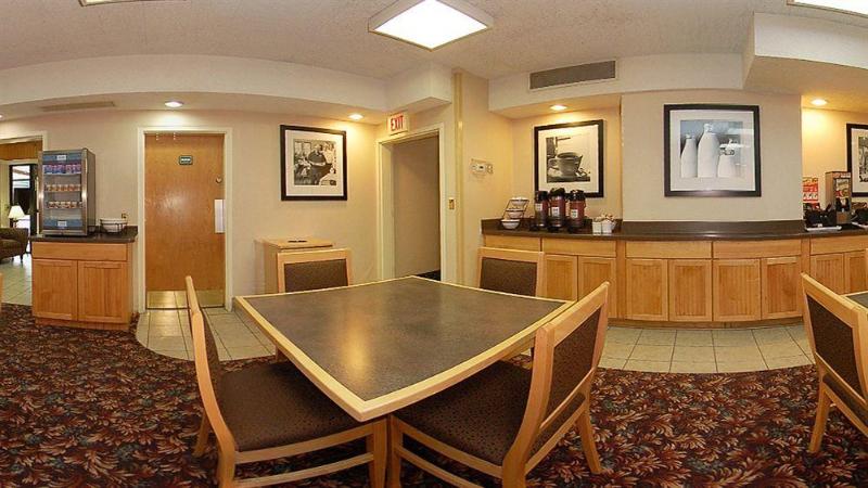 فندق Comfort Inn Chester  Richmond South