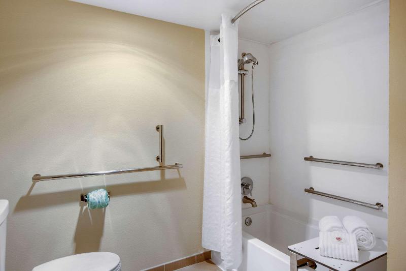 فندق Comfort Inn Chester  Richmond South