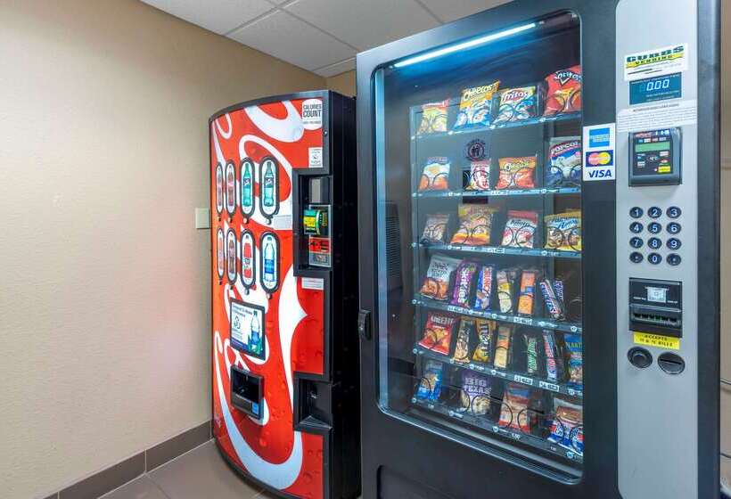 فندق Comfort Inn Elizabeth City Near University