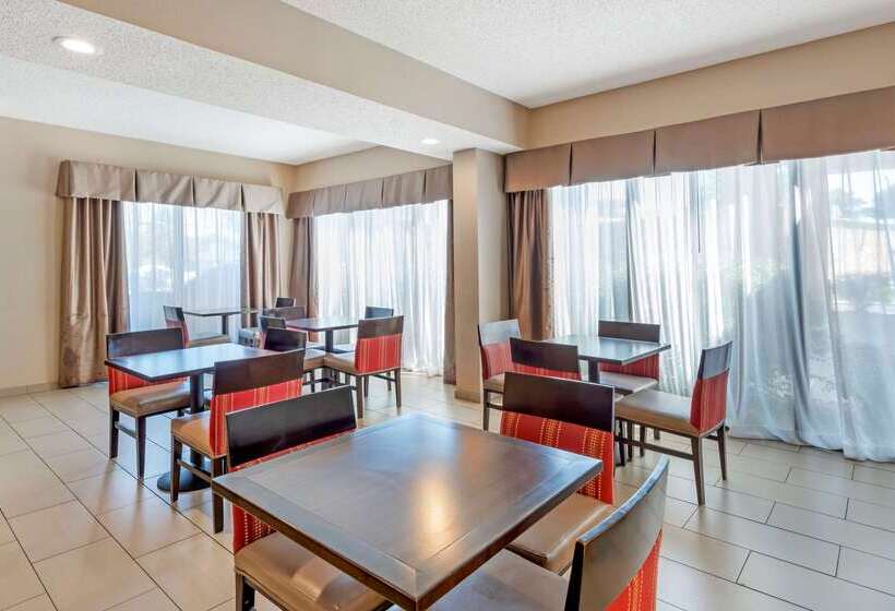 فندق Comfort Inn Elizabeth City Near University