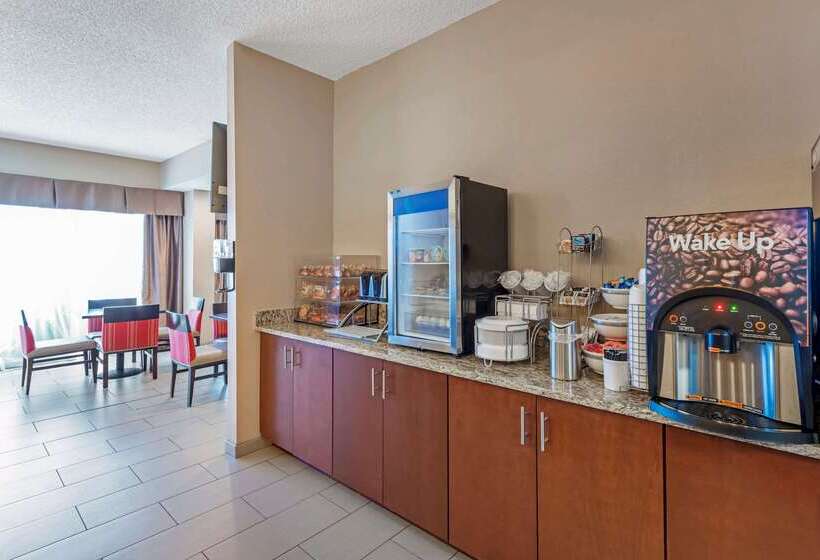 فندق Comfort Inn Elizabeth City Near University