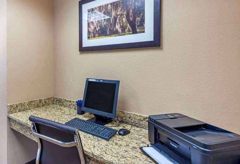 فندق Comfort Inn Elizabeth City Near University