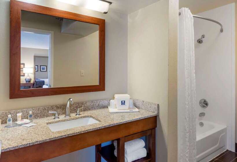 فندق Comfort Inn Elizabeth City Near University