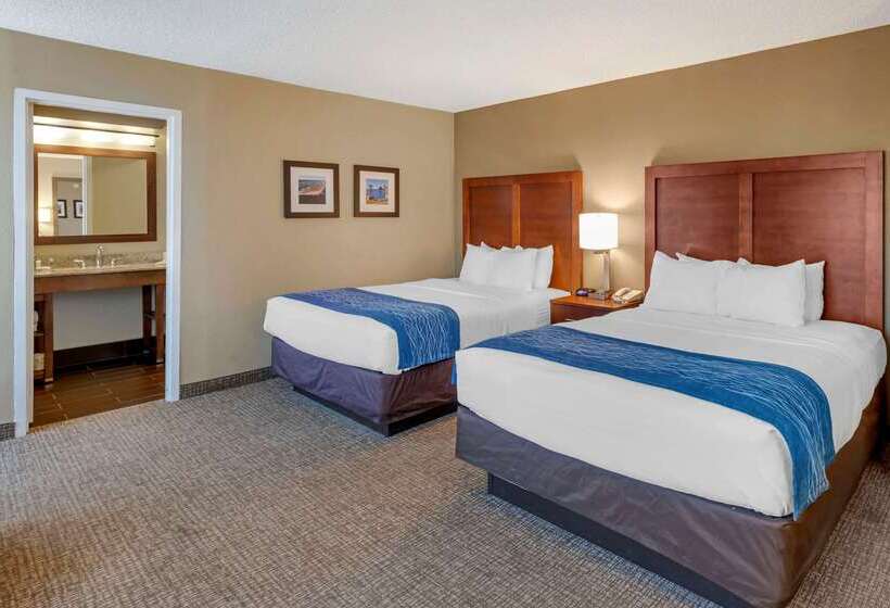 فندق Comfort Inn Elizabeth City Near University