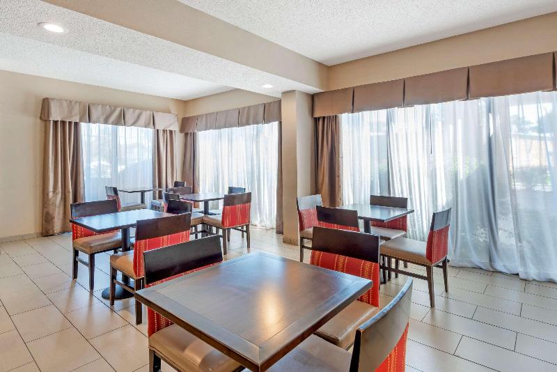 فندق Comfort Inn Elizabeth City Near University