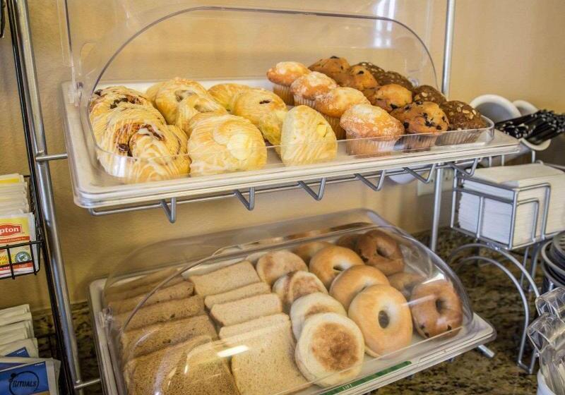 فندق Comfort Inn Elizabeth City Near University