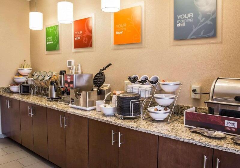 فندق Comfort Inn Elizabeth City Near University