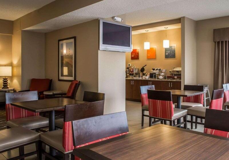 ホテル Comfort Inn Elizabeth City Near University