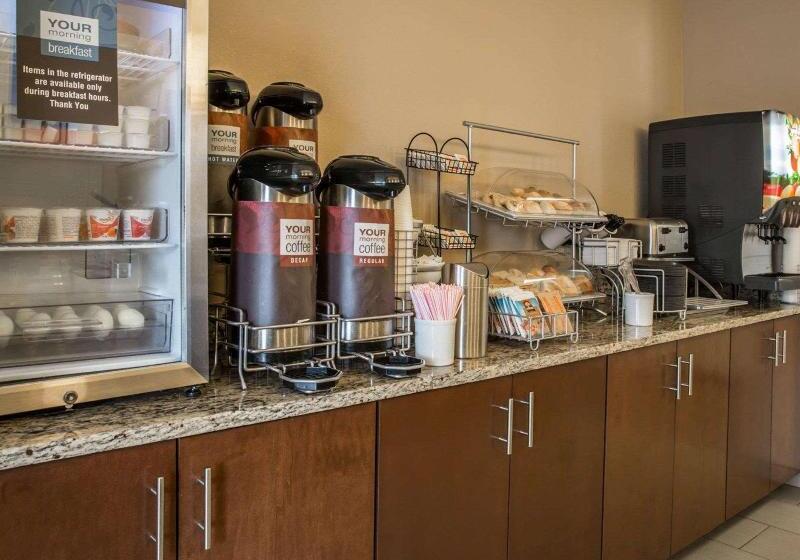 فندق Comfort Inn Elizabeth City Near University