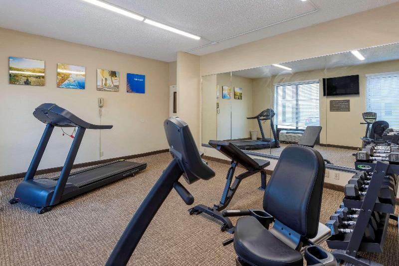 فندق Comfort Inn Elizabeth City Near University