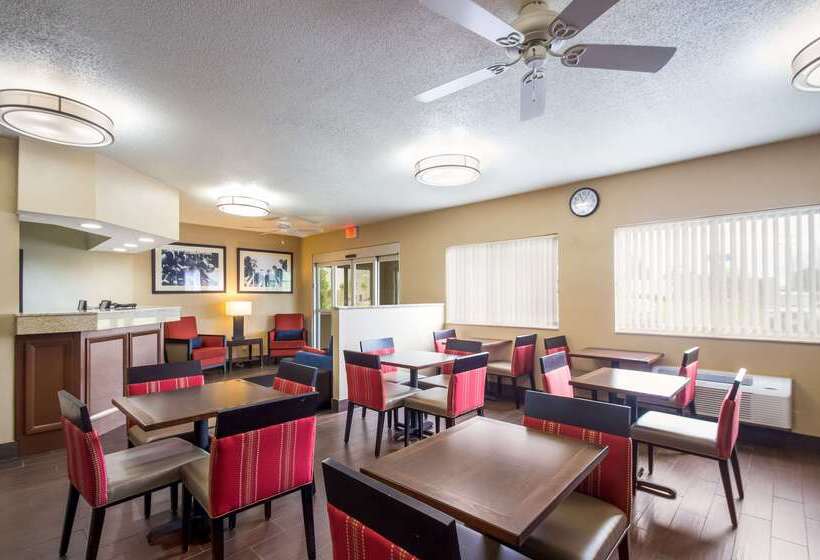 Отель Quality Inn & Suites