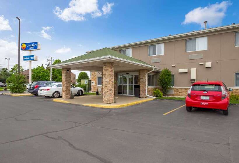 Отель Quality Inn & Suites