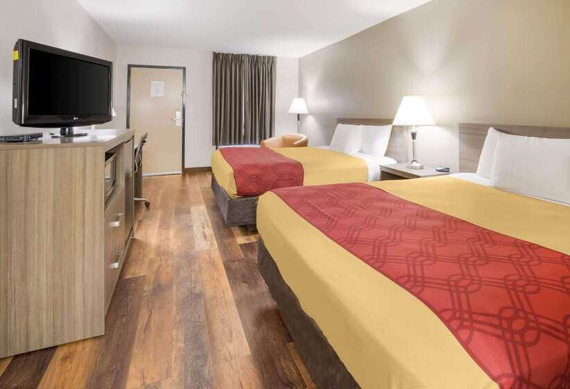 هتل Econo Lodge
