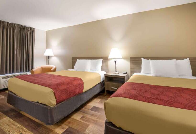 هتل Econo Lodge