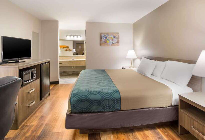 هتل Econo Lodge