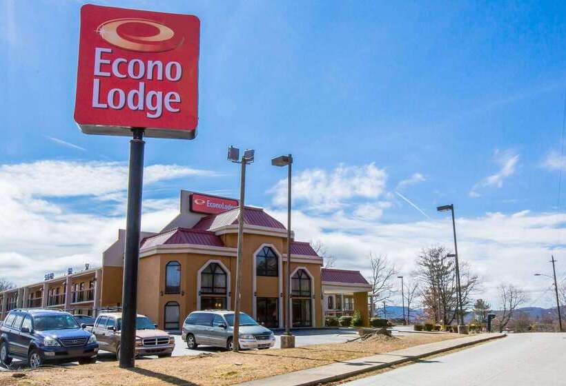 هتل Econo Lodge