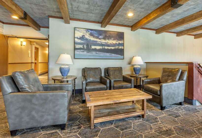 هتل Comfort Inn I17 & I40