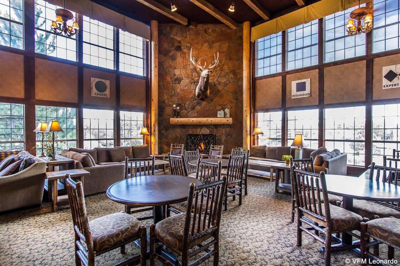 هتل Comfort Inn I17 & I40