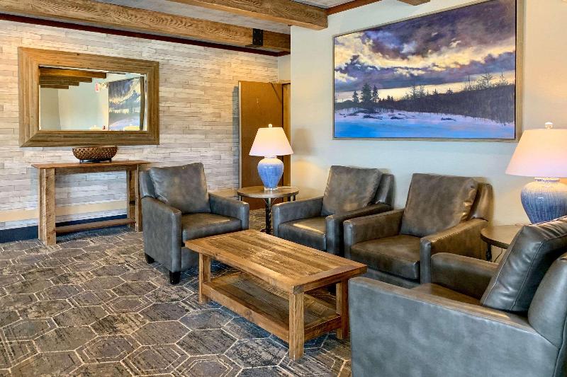 هتل Comfort Inn I17 & I40