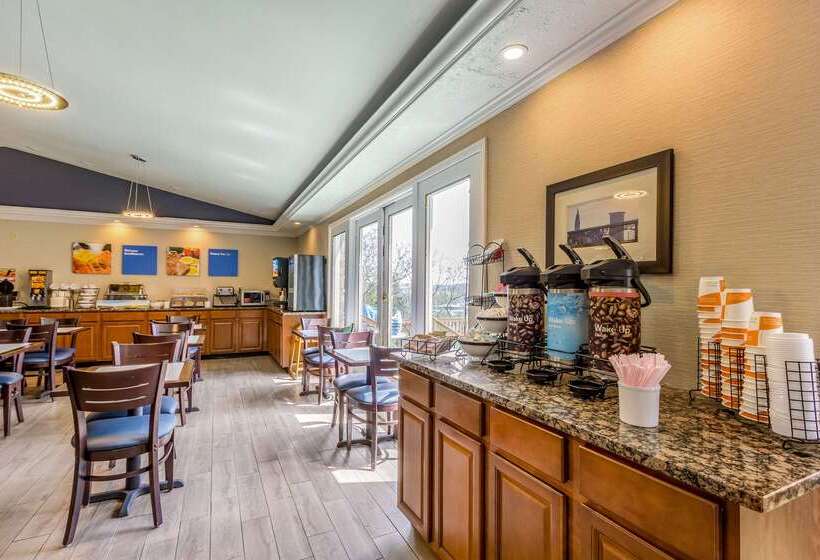 فندق Comfort Inn