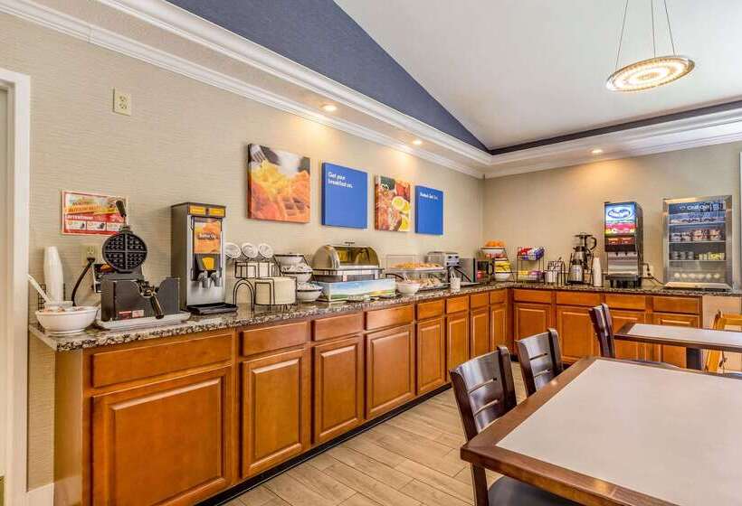 فندق Comfort Inn