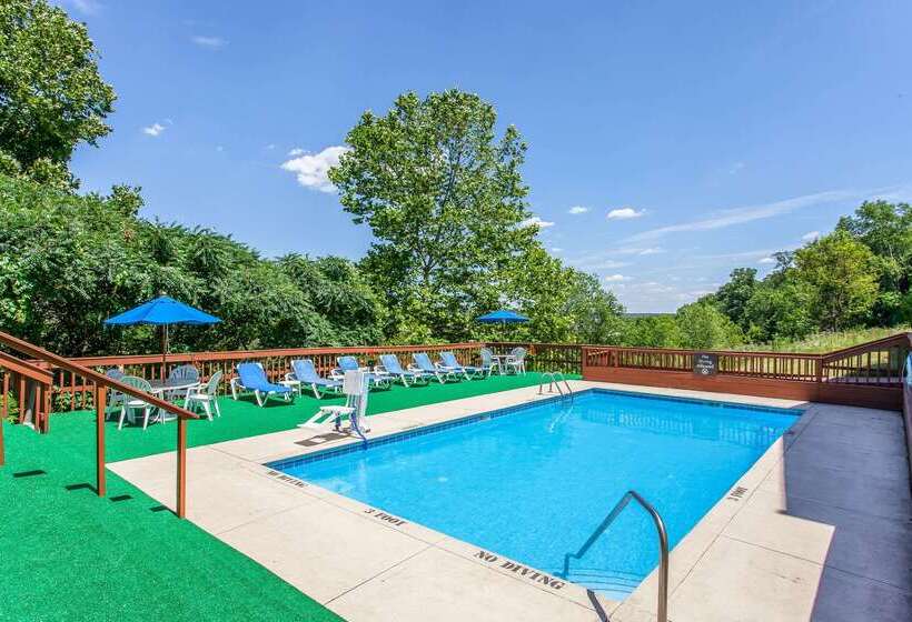 فندق Comfort Inn