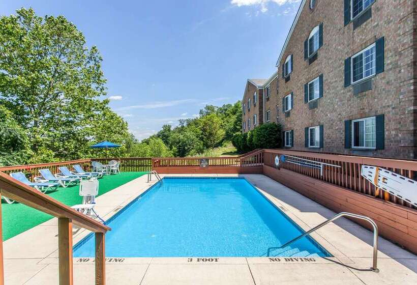 فندق Comfort Inn