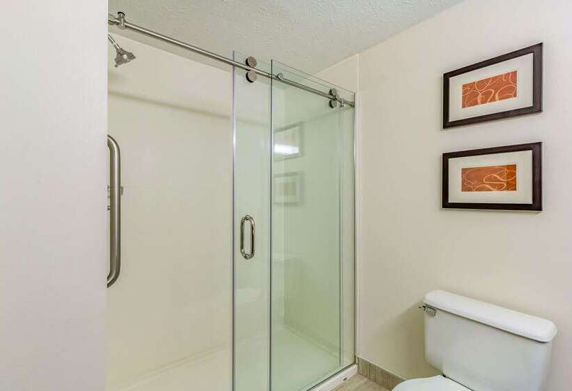 فندق Comfort Inn