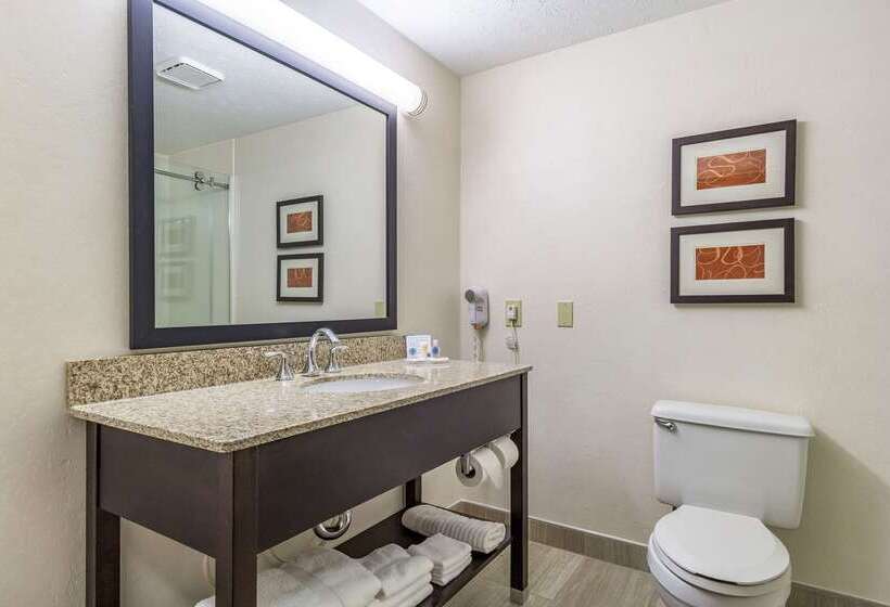 فندق Comfort Inn