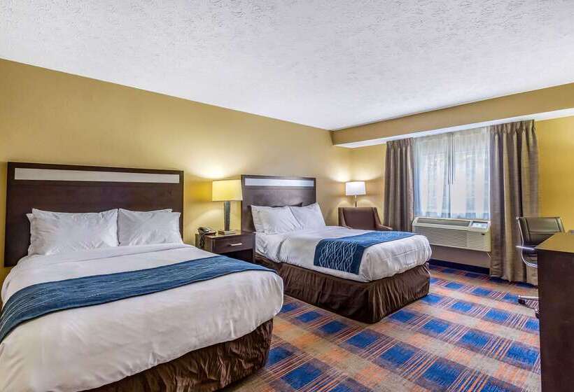 فندق Comfort Inn